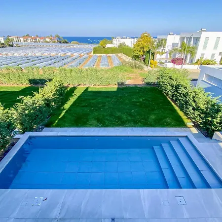 Azure Villas By Marc Protaras Exterior photo