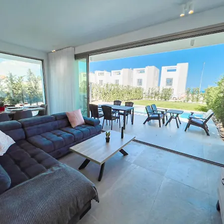 Azure Villas By Marc Protaras Exterior photo